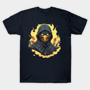 scorpion T-Shirt